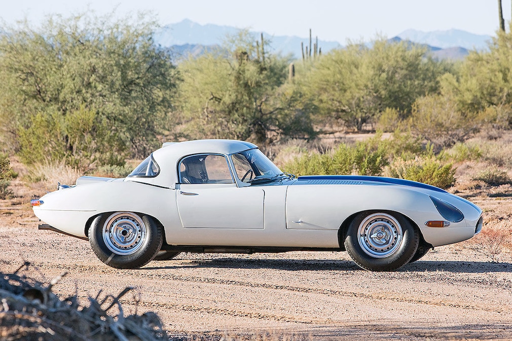 Spektakuläre Klassiker-Auktionen