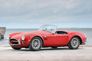 Spektakuläre Klassiker-Auktionen