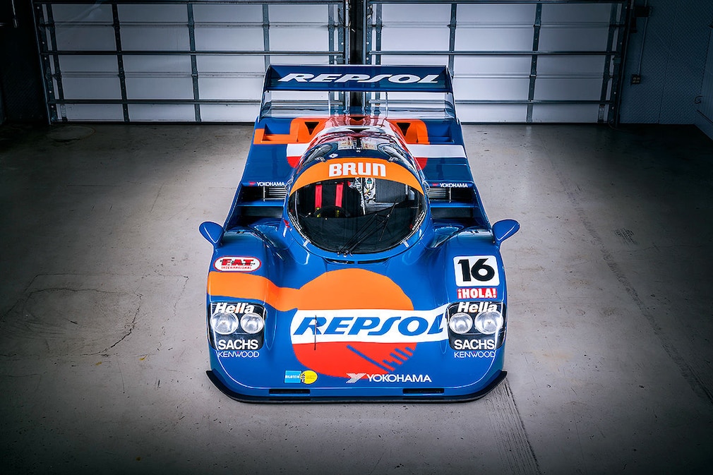 Spektakuläre Klassiker-Auktionen