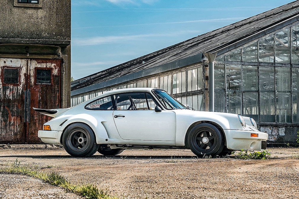 Spektakuläre Klassiker-Auktionen