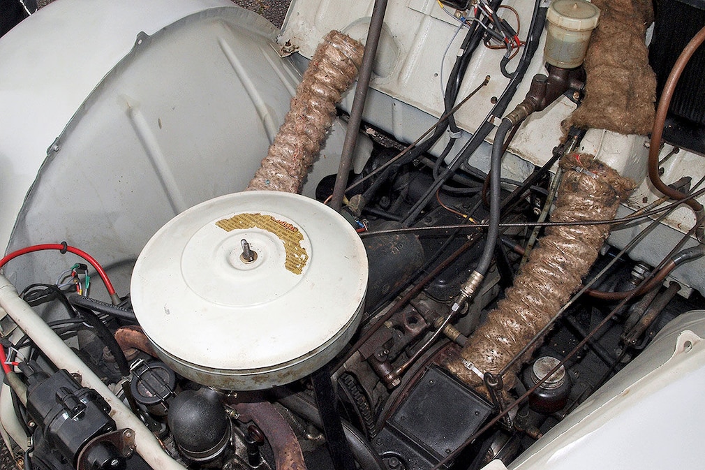 Spektakuläre Klassiker-Auktionen