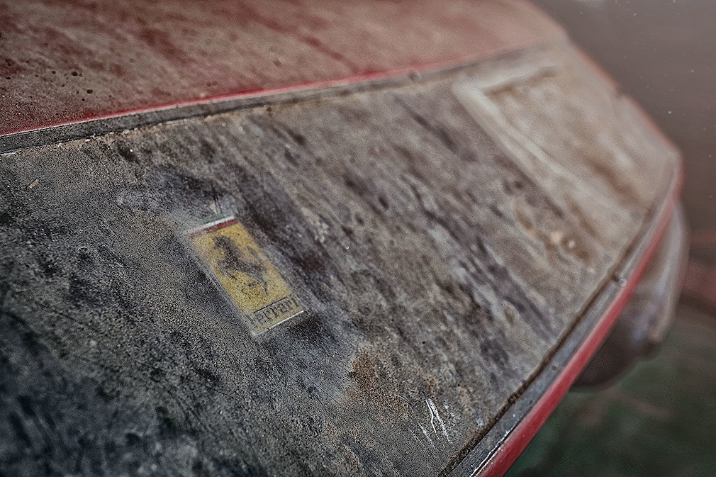 Spektakuläre Klassiker-Auktionen