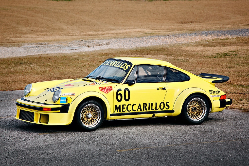 Spektakuläre Klassiker-Auktionen