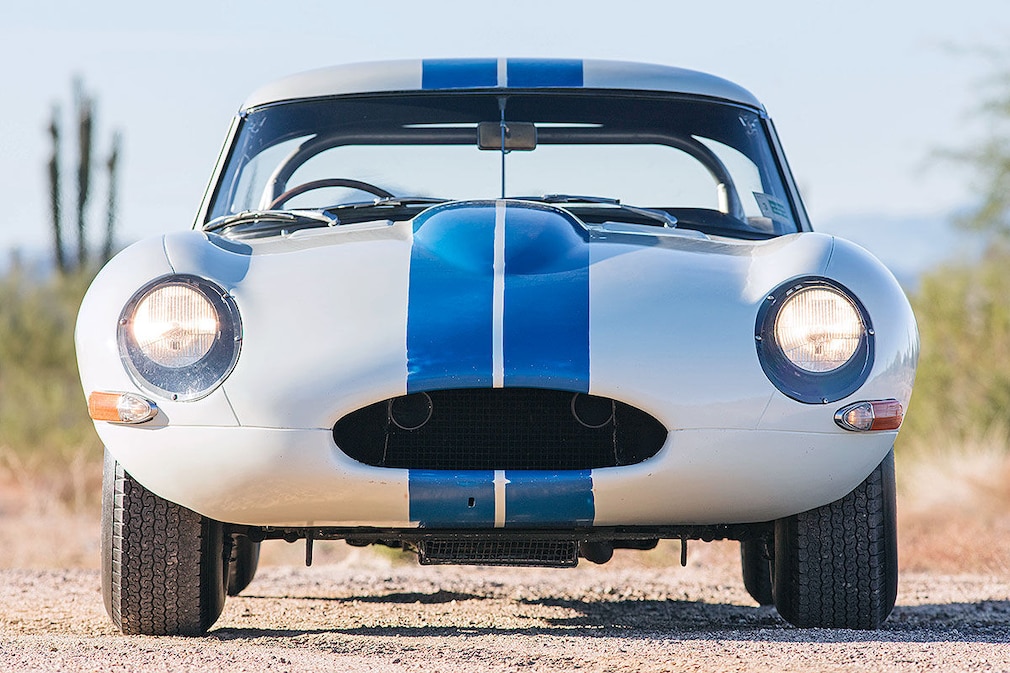 Spektakuläre Klassiker-Auktionen