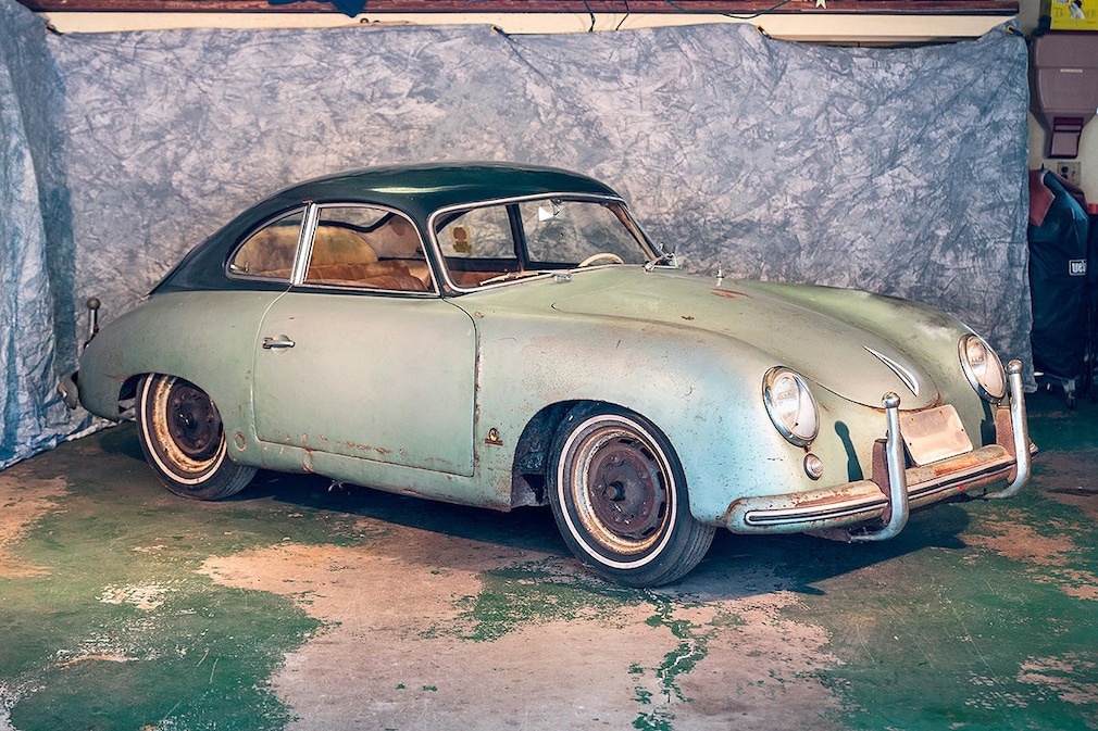 Spektakuläre Klassiker-Auktionen