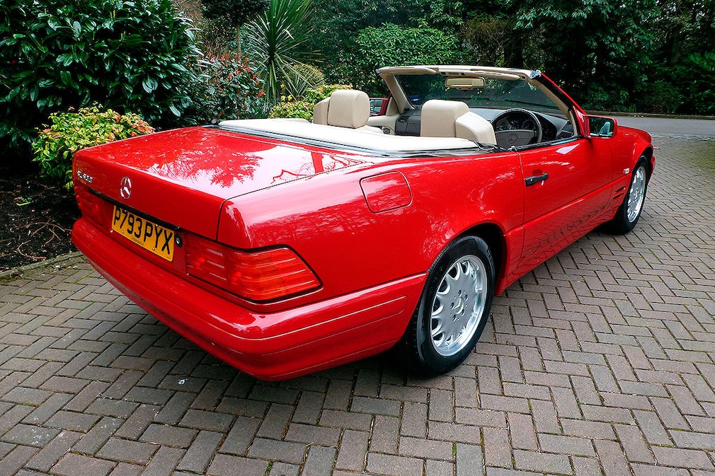 Spektakuläre Klassiker-Auktionen