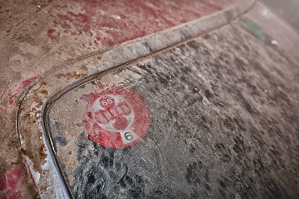 Spektakuläre Klassiker-Auktionen