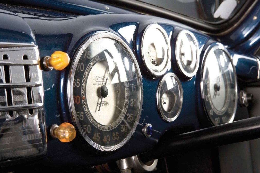 Spektakuläre Klassiker-Auktionen