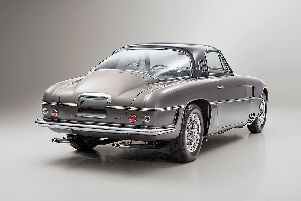 Spektakuläre Klassiker-Auktionen