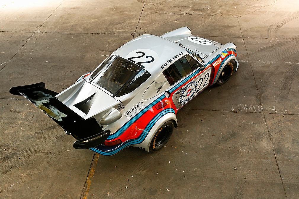 Spektakuläre Klassiker-Auktionen