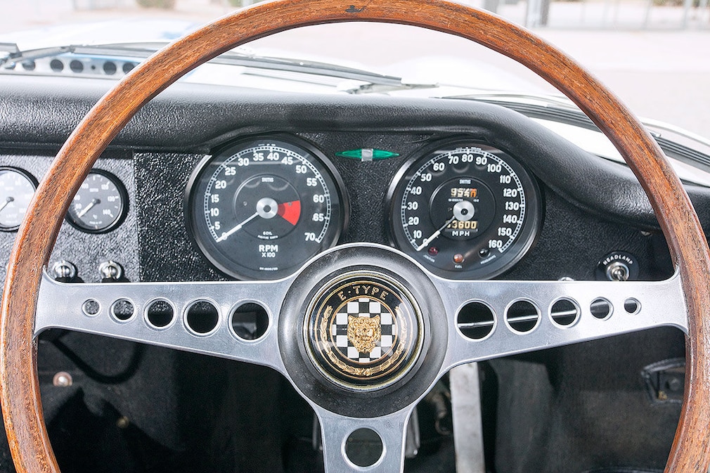 Spektakuläre Klassiker-Auktionen