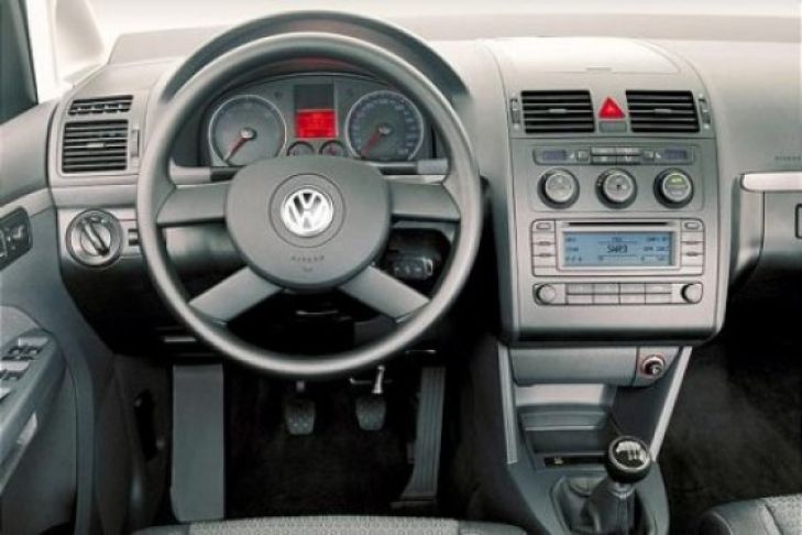 VW Touran