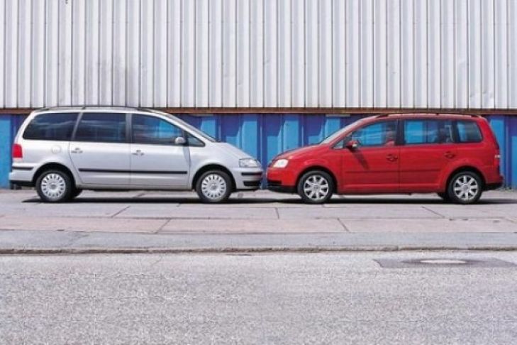 VW Touran