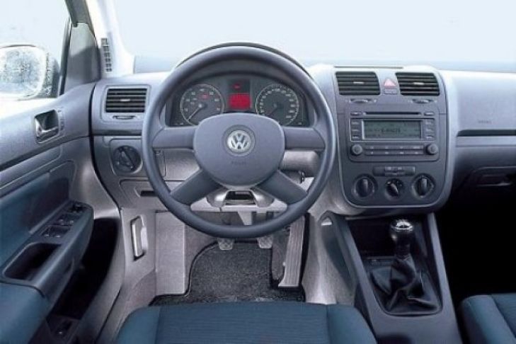 Vw Touran Bilder Autobild De
