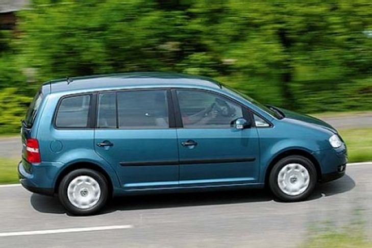 VW Touran