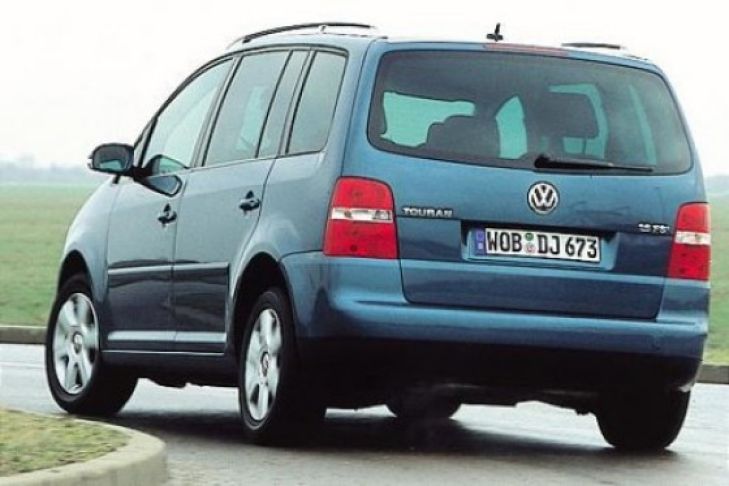 VW Touran