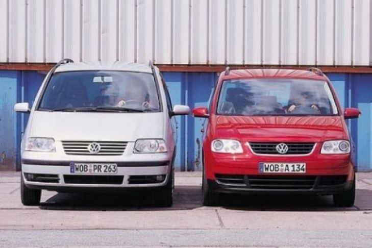 VW Touran
