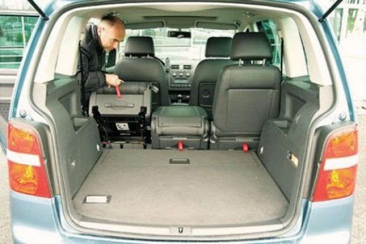 VW Touran
