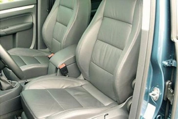 VW Touran