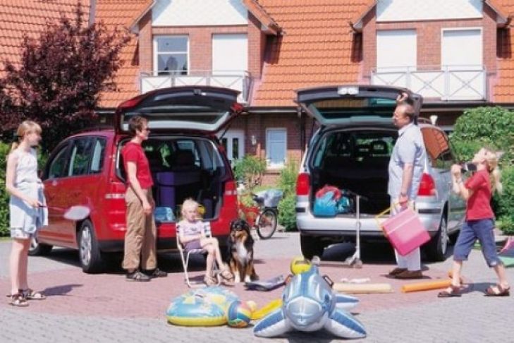 VW Touran