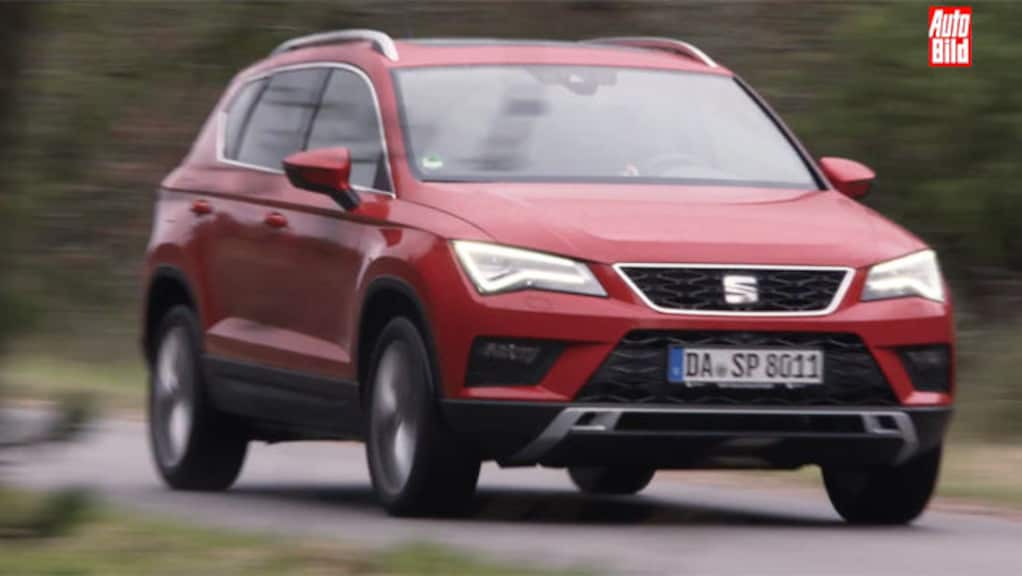 SUV