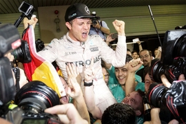 Formel 1