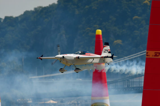 Red Bull Air Race