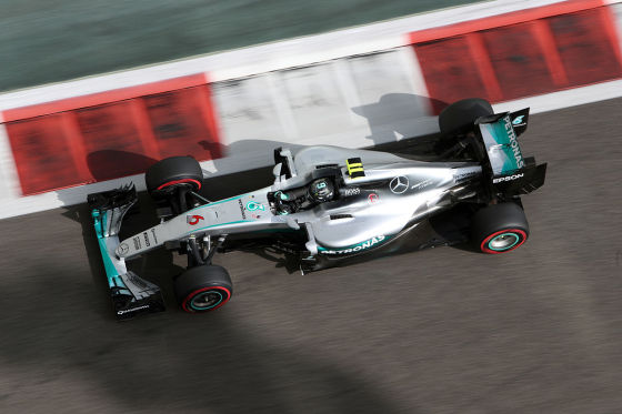 Rosberg
