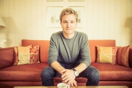 Rosberg