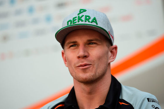 Hülkenberg