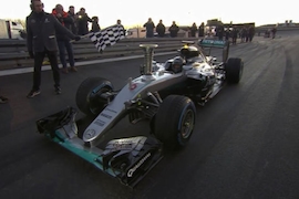 Formel 1