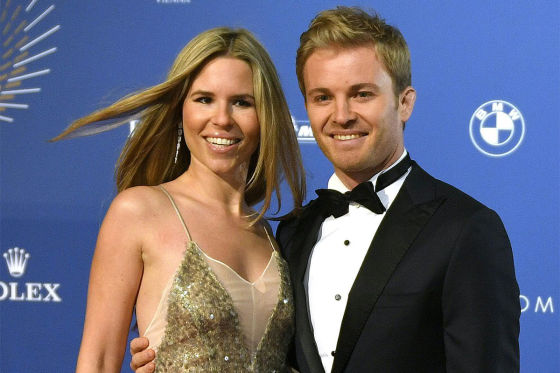 Rosberg