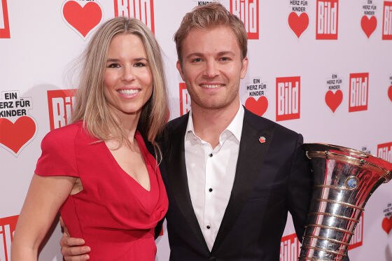 Nico Rosberg