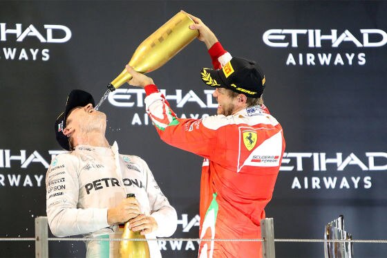 Vettel