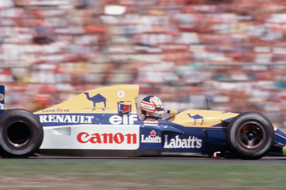 Rosberg