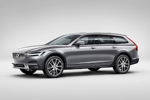 Mercedes E-Klasse All Terrain (2016) im Test: Fahrbericht