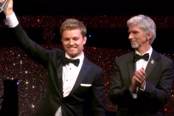 Rosberg