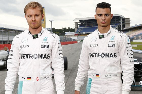 Formel 1