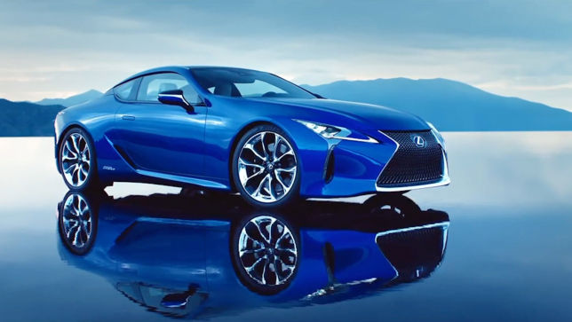 Japanischer Sport-Stromer!