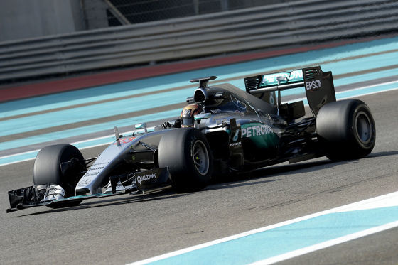 Formel 1