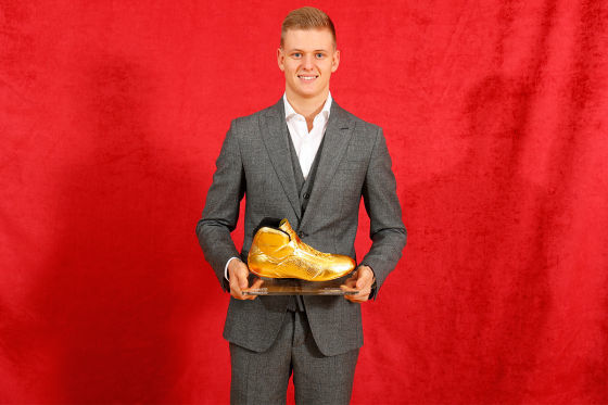 Schumacher