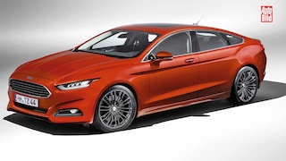 Mondeo
