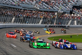 Daytona