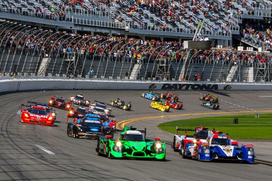 Daytona