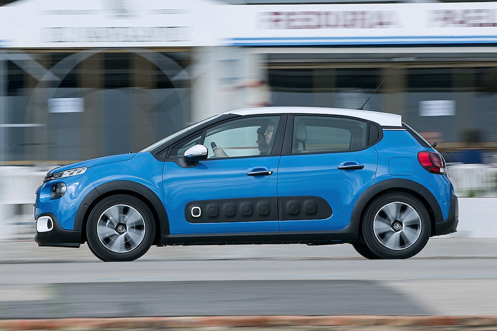 Citroën C3 Citroën C3