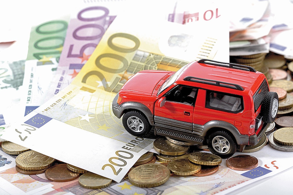 Die günstigsten Autos 2017 Die günstigsten Autos 2017