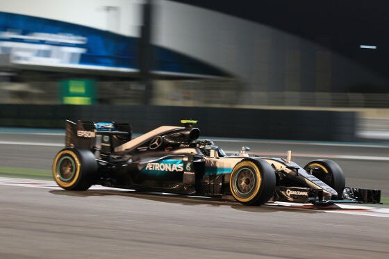 Mercedes