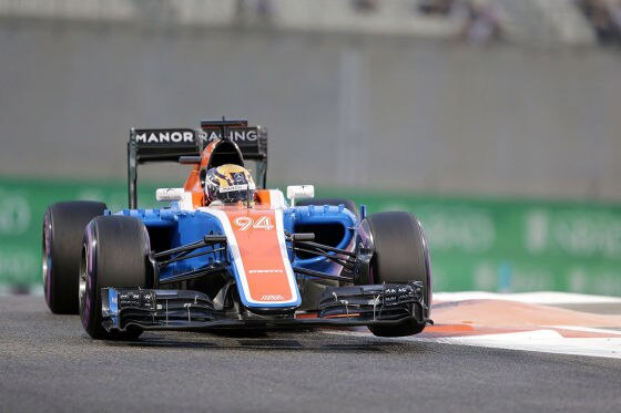 Pascal Wehrlein