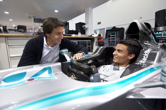 Formel 1
