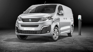 Peugeot/Citroën-Neuheiten bis 2019